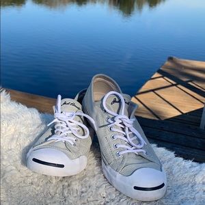 Converse  women’s sneakers “Jack Purcell”